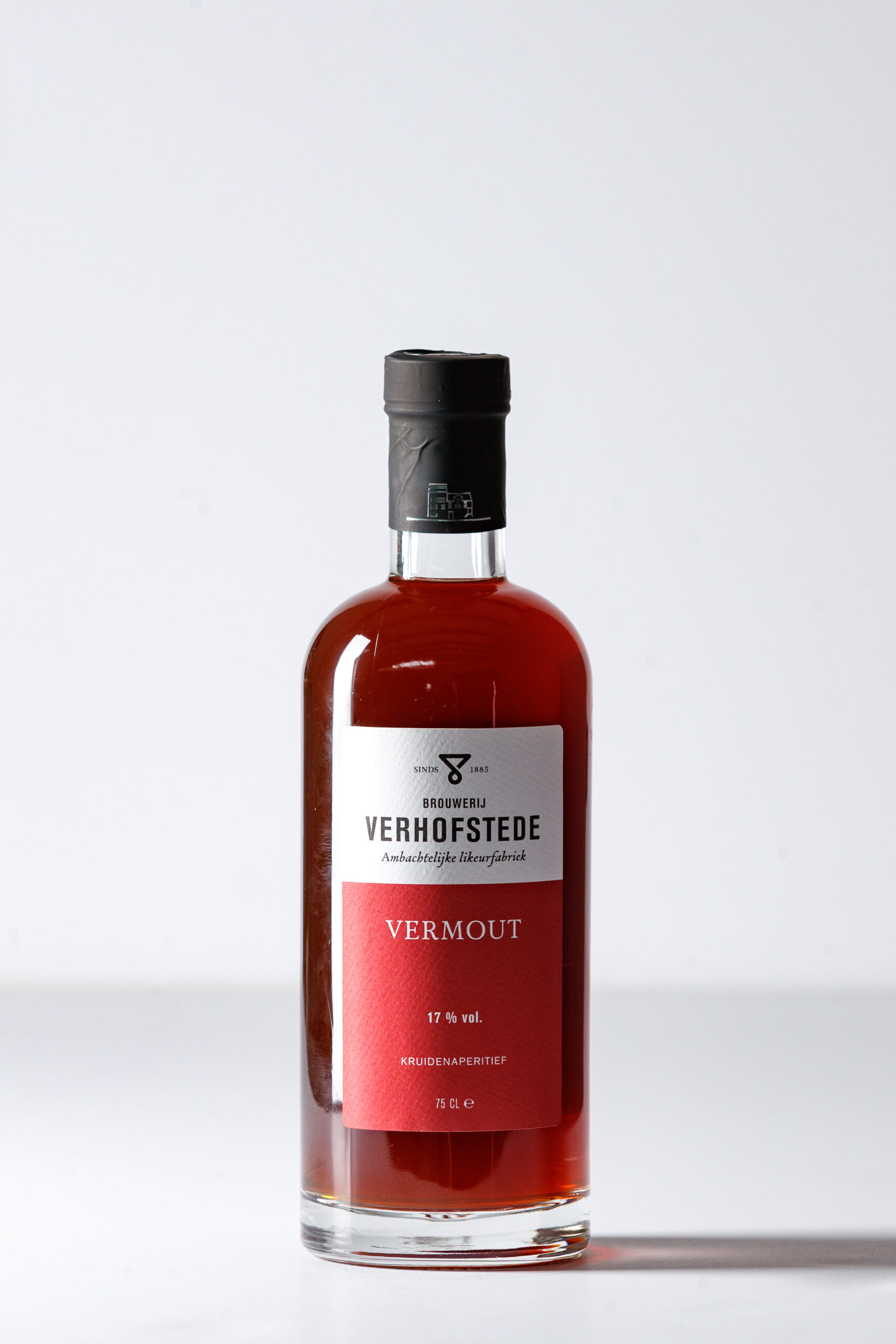 Vermouth - Brouwerij Verhofstede